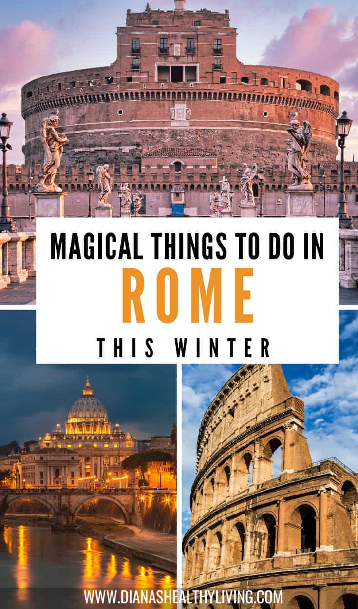 Looking for Rome in winter travel ideas? This winter guide covers top sights, offbeat neighborhoods, day trips to Tivoli & Orvieto, plus foodie hotspots.