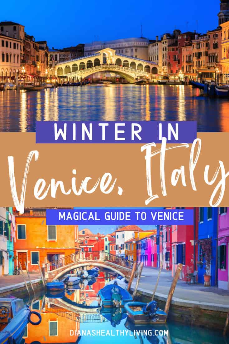 Discover the best things to do in Venice in winter &mdash; from Christmas markets and gondola rides to cozy caf&eacute;s and island escapes