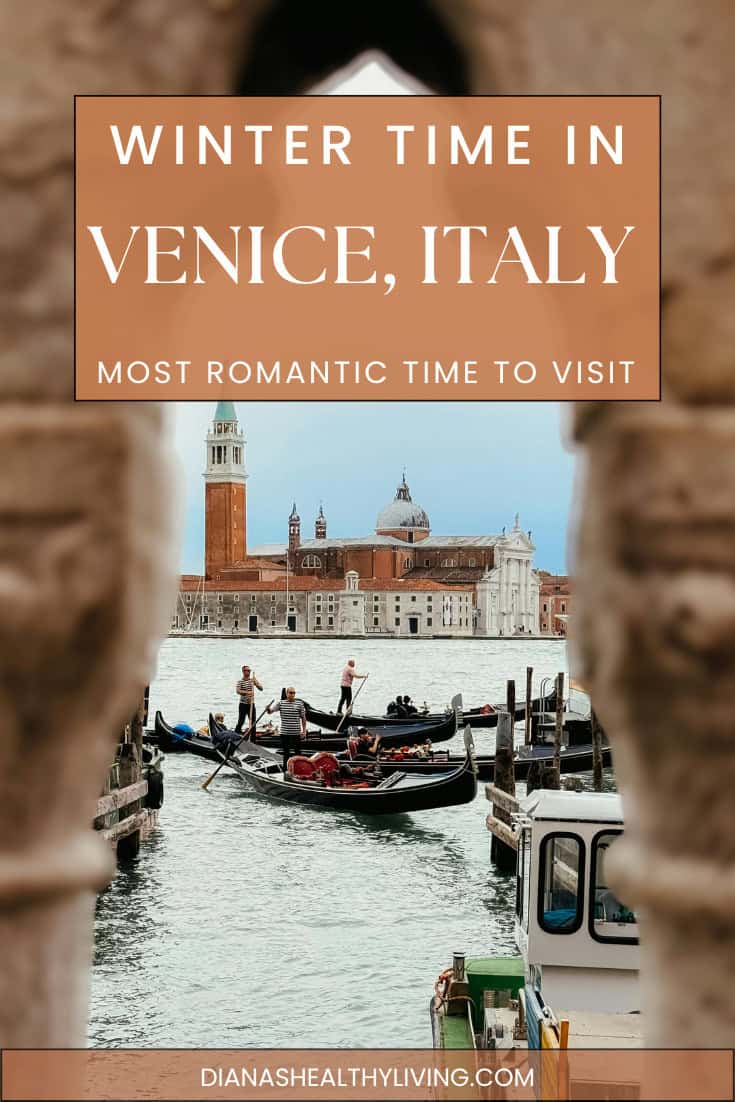 Discover the best things to do in Venice in winter &mdash; from Christmas markets and gondola rides to cozy caf&eacute;s and island escapes