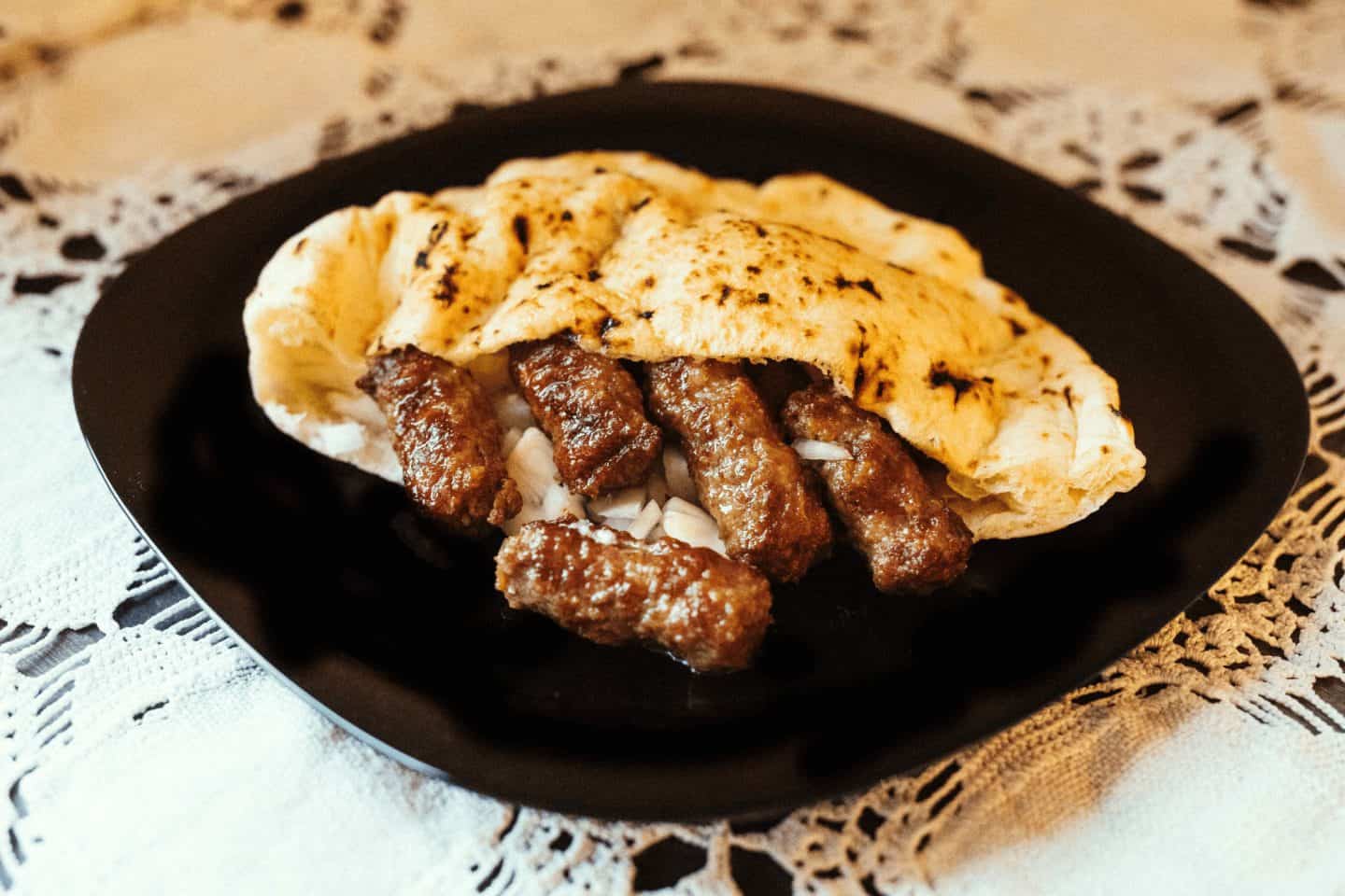 zagreb restaurants cevapi