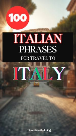 Save these useful Italian phrases &mdash; from Buongiorno to Delizioso! &mdash; and sound like a local.
Because travel isn&rsquo;t just about seeing places&hellip; it&rsquo;s about speaking their language. 🗣️
#italianphrases #italianfortravelers #italianlanguagebasics #travelitaly