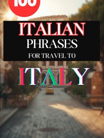 Save these useful Italian phrases — from Buongiorno to Delizioso! — and sound like a local. Because travel isn’t just about seeing places… it’s about speaking their language. 🗣️ #italianphrases #italianfortravelers #italianlanguagebasics #travelitaly