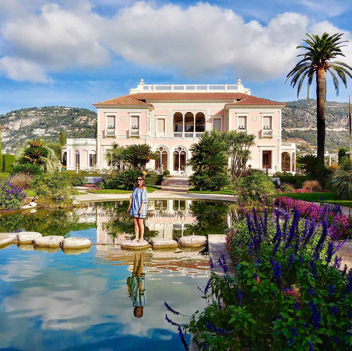 Discover the best things to do in &Egrave;ze Village, France &mdash; from the Jardin Exotique and Nietzsche Path to luxury dining and seaside relaxation. Plan your perfect day trip from Nice or Monaco with our complete guide to &Egrave;ze, the fairytale hilltop village of the French Riviera.