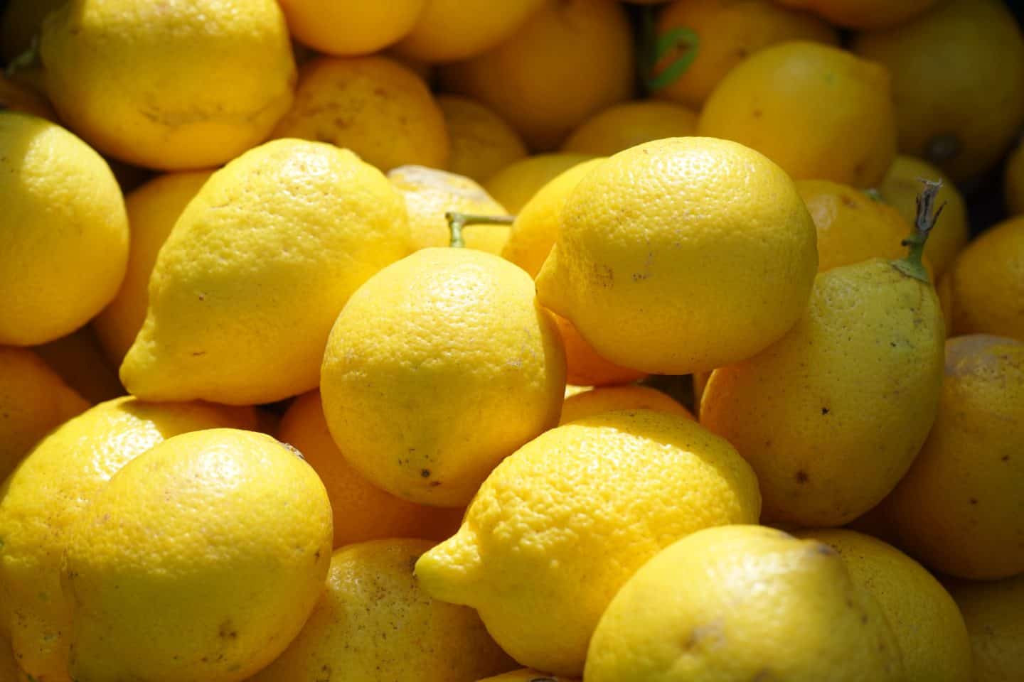 lemons for limoncello recipe how to make limoncello