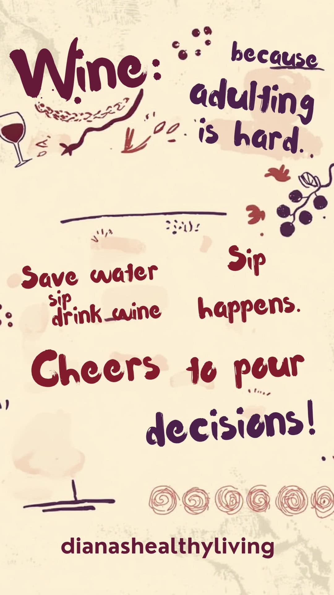 wine quotes quotes about drinking wine