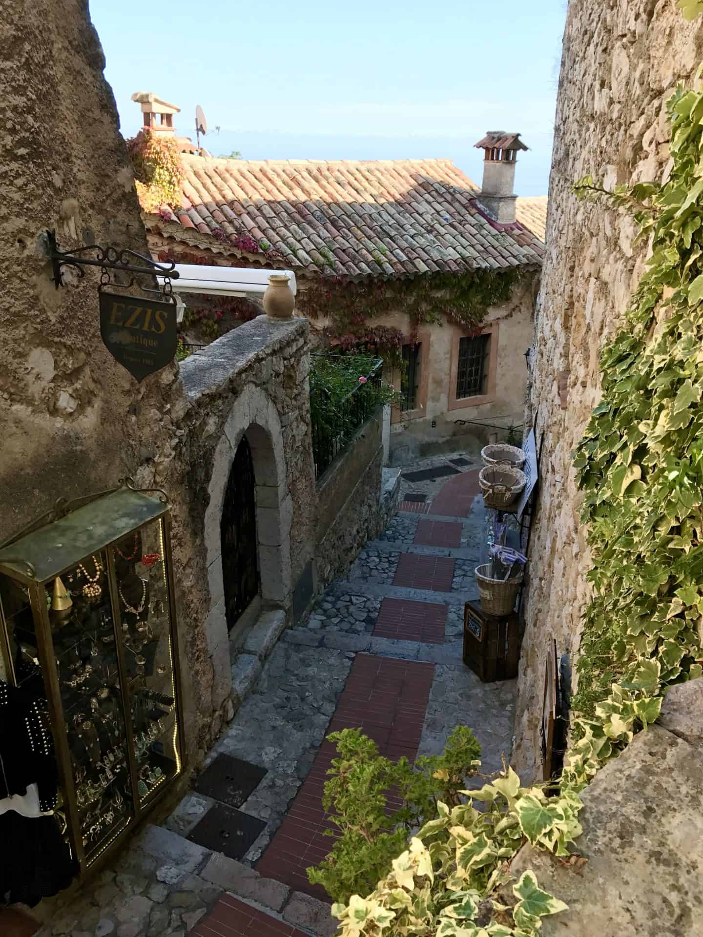 Discover the best things to do in &Egrave;ze Village, France &mdash; from the Jardin Exotique and Nietzsche Path to luxury dining and seaside relaxation. Plan your perfect day trip from Nice or Monaco with our complete guide to &Egrave;ze, the fairytale hilltop village of the French Riviera.