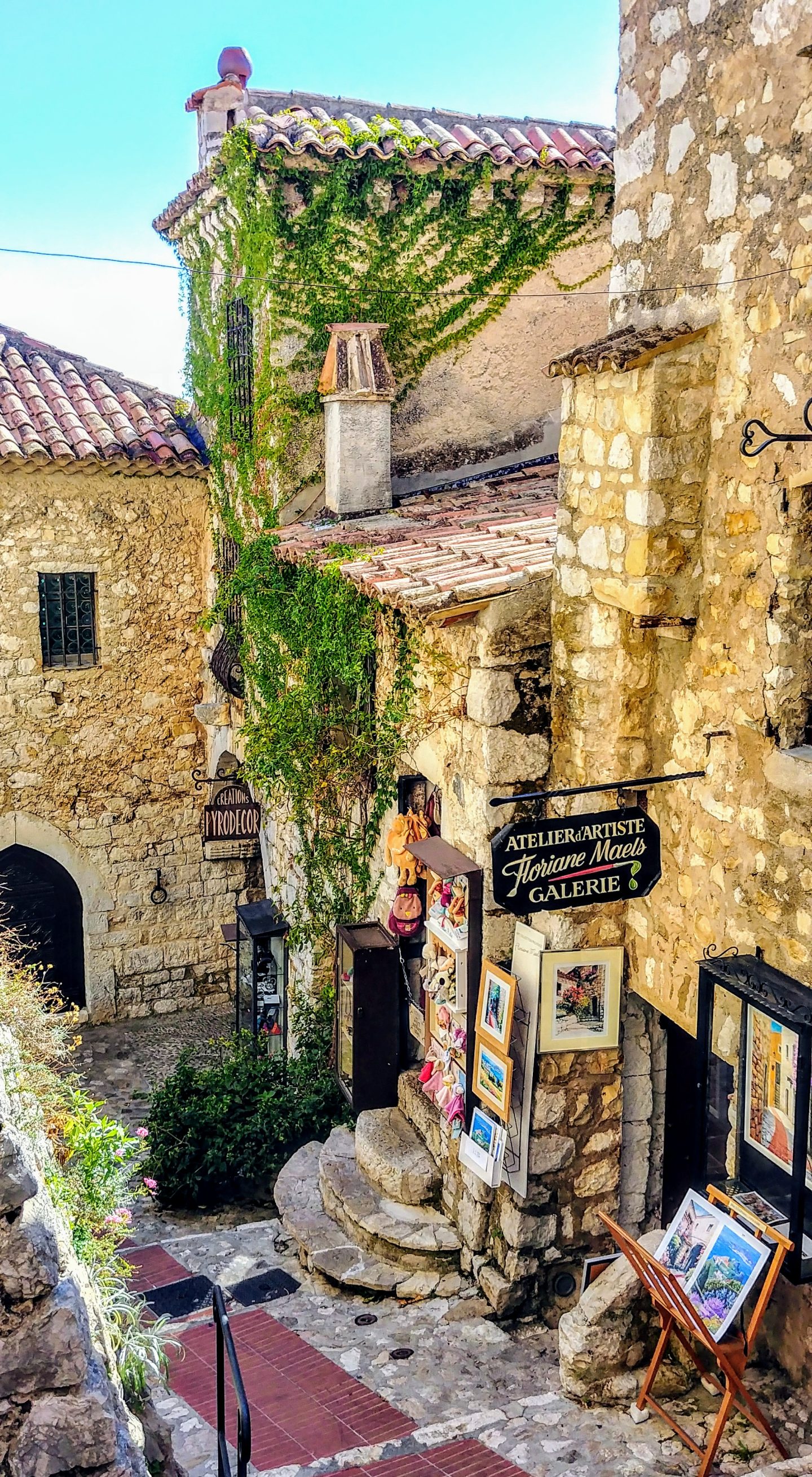 Discover the best things to do in &Egrave;ze Village, France &mdash; from the Jardin Exotique and Nietzsche Path to luxury dining and seaside relaxation. Plan your perfect day trip from Nice or Monaco with our complete guide to &Egrave;ze, the fairytale hilltop village of the French Riviera.