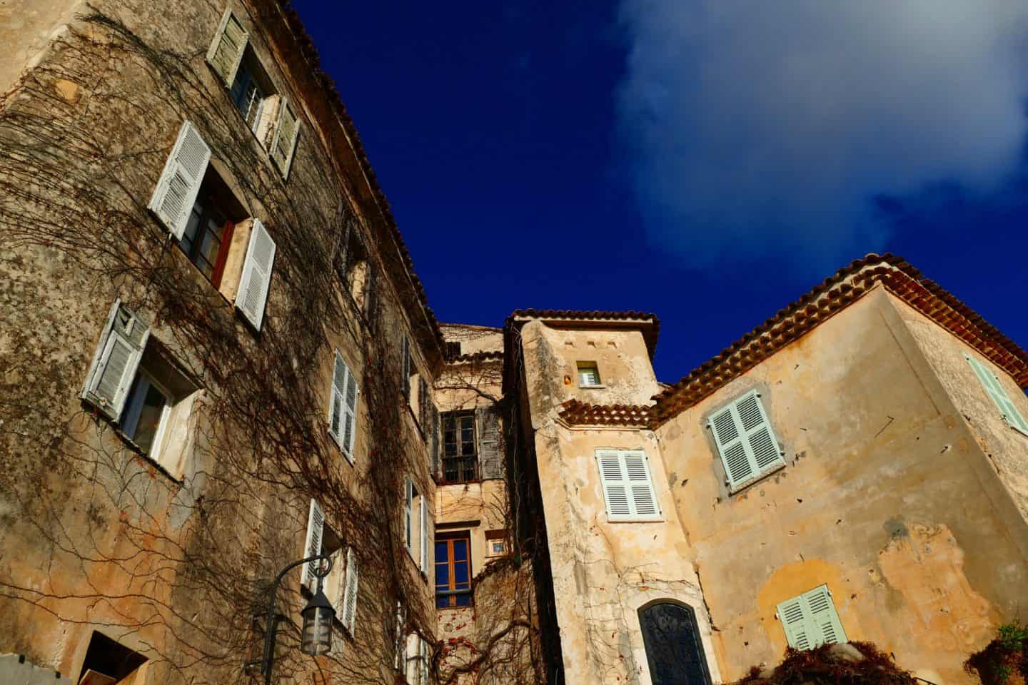 Discover the best things to do in &Egrave;ze Village, France &mdash; from the Jardin Exotique and Nietzsche Path to luxury dining and seaside relaxation. Plan your perfect day trip from Nice or Monaco with our complete guide to &Egrave;ze, the fairytale hilltop village of the French Riviera.