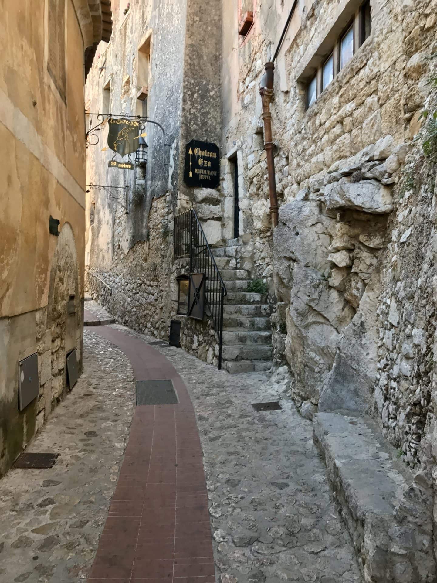 Discover the best things to do in &Egrave;ze Village, France &mdash; from the Jardin Exotique and Nietzsche Path to luxury dining and seaside relaxation. Plan your perfect day trip from Nice or Monaco with our complete guide to &Egrave;ze, the fairytale hilltop village of the French Riviera.