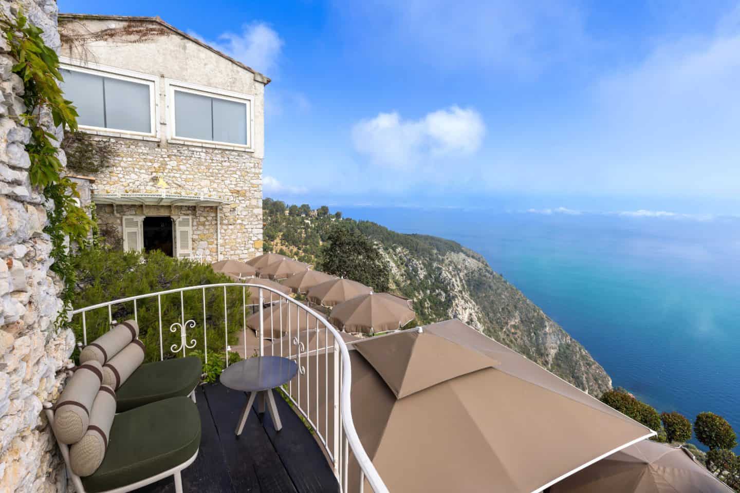 Discover the best things to do in &Egrave;ze Village, France &mdash; from the Jardin Exotique and Nietzsche Path to luxury dining and seaside relaxation. Plan your perfect day trip from Nice or Monaco with our complete guide to &Egrave;ze, the fairytale hilltop village of the French Riviera.