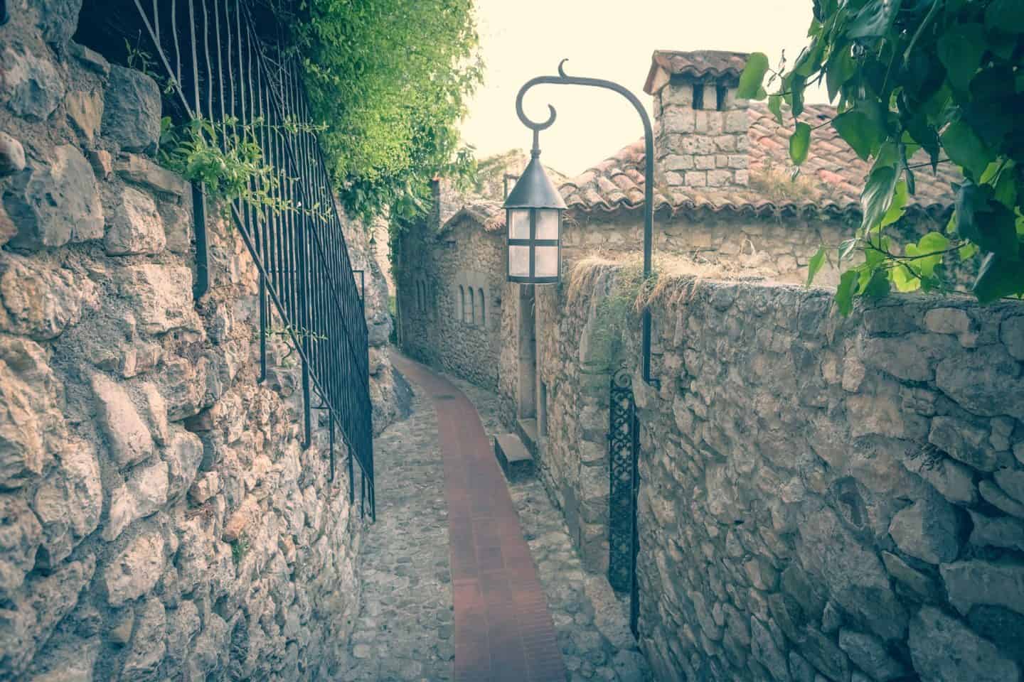 Discover the best things to do in &Egrave;ze Village, France &mdash; from the Jardin Exotique and Nietzsche Path to luxury dining and seaside relaxation. Plan your perfect day trip from Nice or Monaco with our complete guide to &Egrave;ze, the fairytale hilltop village of the French Riviera.