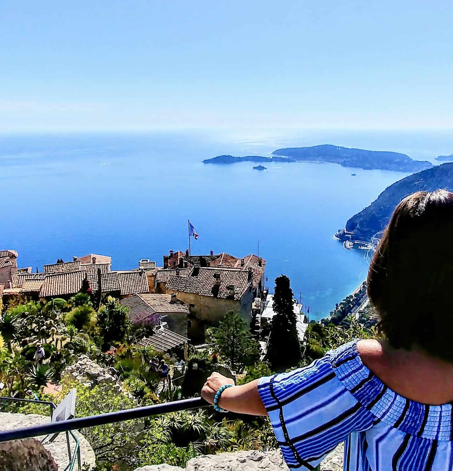 Discover the best things to do in &Egrave;ze Village, France &mdash; from the Jardin Exotique and Nietzsche Path to luxury dining and seaside relaxation. Plan your perfect day trip from Nice or Monaco with our complete guide to &Egrave;ze, the fairytale hilltop village of the French Riviera.