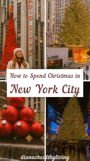 Discover the magic of Christmas in New York City &mdash; from Rockefeller Center&rsquo;s tree lighting to the Bryant Park Winter Village and festive Fifth Avenue lights. Your complete NYC Christmas itinerary and must-see holiday attractions! ny city christmas ny in christmas christmas new york nyc christmastime new york city christmas christmas in nyc new york christmas time nyc christmas time christmas in new york new york in christmas christmas time in new york new york city christmas time christmas in new york itinerary new york christmas itinerary