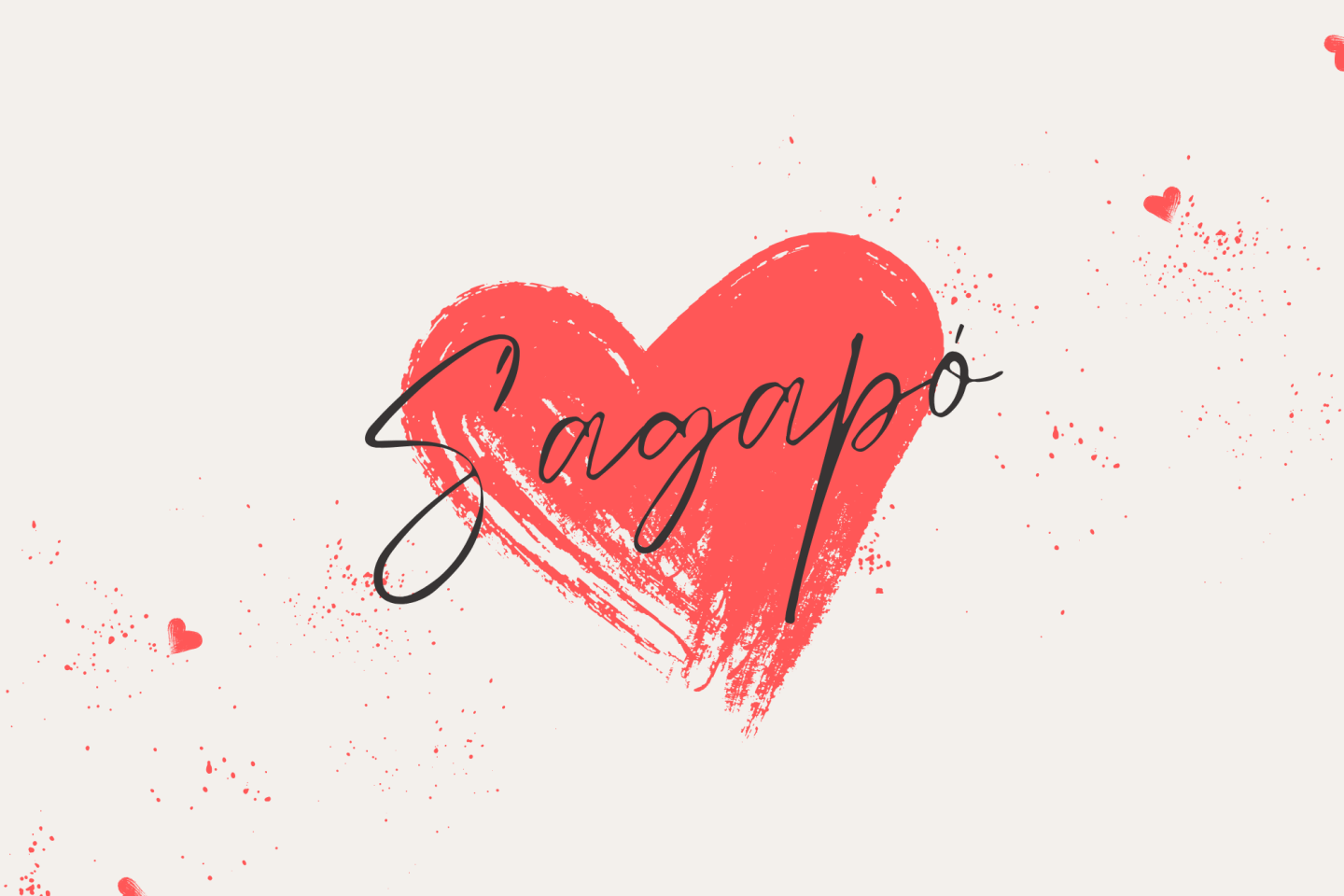 Greek words for love and i love you in Greek with pronunciation