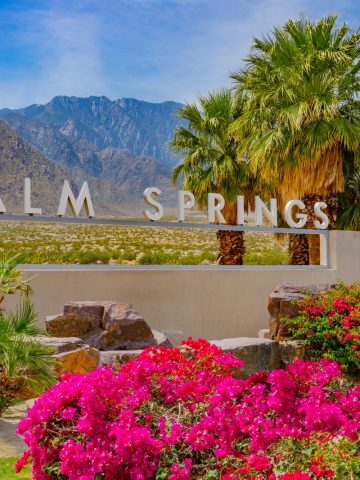 Plan the perfect Palm Springs getaway! Explore top attractions, tours, hotels, and a 3-day itinerary for sun, style, and desert adventure.
