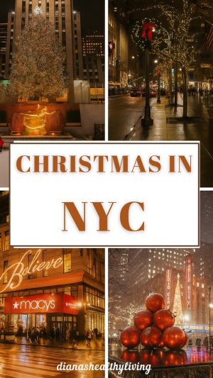 Discover the magic of Christmas in New York City &mdash; from Rockefeller Center&rsquo;s tree lighting to the Bryant Park Winter Village and festive Fifth Avenue lights. Your complete NYC Christmas itinerary and must-see holiday attractions! ny city christmas ny in christmas christmas new york nyc christmastime new york city christmas christmas in nyc new york christmas time nyc christmas time christmas in new york new york in christmas christmas time in new york new york city christmas time christmas in new york itinerary new york christmas itinerary