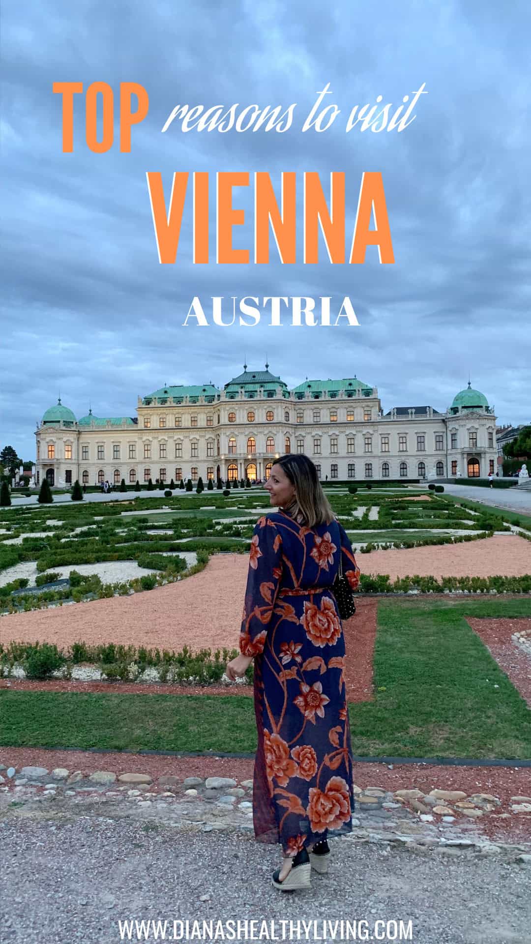 things to do in vienna austria