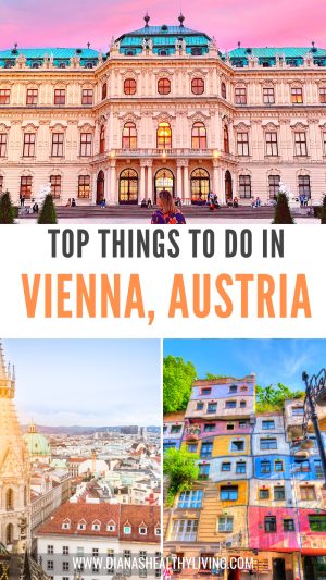 things to do in vienna austria