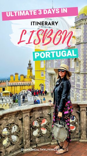 From historic monuments to the best bakeries and seaside escapes, discover everything you need to know for 3 perfect days in Lisbon. A complete guide for first-timers and repeat visitors. 3 days in lisbon itinerary