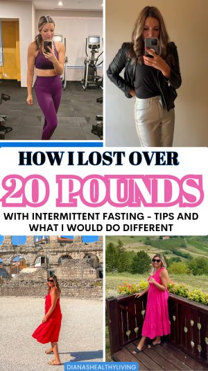 Discover the exact intermittent fasting schedule I used to lose 20 pounds fast. Includes 16:8, 18:6, OMAD, and occasional 24-hour fasts, plus benefits, tips, and mistakes to avoid.