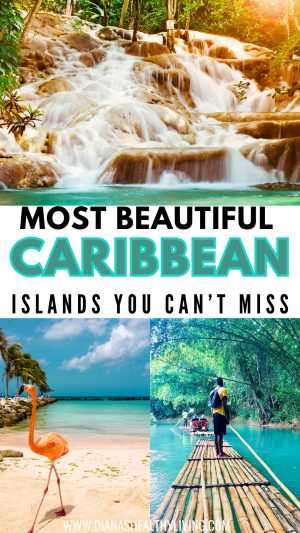 Discover the most beautiful Caribbean islands for your next vacation. From white-sand beaches to turquoise water and luxury resorts, this Caribbean travel guide highlights the top islands to visit now. Perfect for planning Caribbean getaways, family trips, or honeymoons.