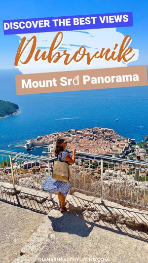 See Dubrovnik from its highest and most famous viewpoint. Mount Srđ offers unforgettable panoramic views, perfect for photos, sunset watching, and first-time visitors to Dubrovnik.