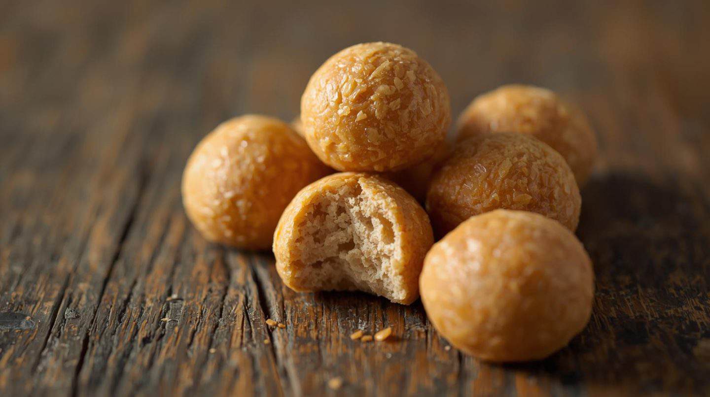 basic fat bombs keto recipe