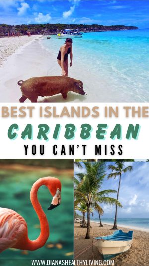 Discover the most beautiful Caribbean islands for your next vacation. From white-sand beaches to turquoise water and luxury resorts, this Caribbean travel guide highlights the top islands to visit now. Perfect for planning Caribbean getaways, family trips, or honeymoons.