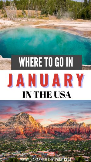 These are the best January travel destinations USA for beach lovers, city explorers, and winter adventure seekers. Discover great places to visit in January, travel tips, and inspiration for planning your next January getaway in the United States.