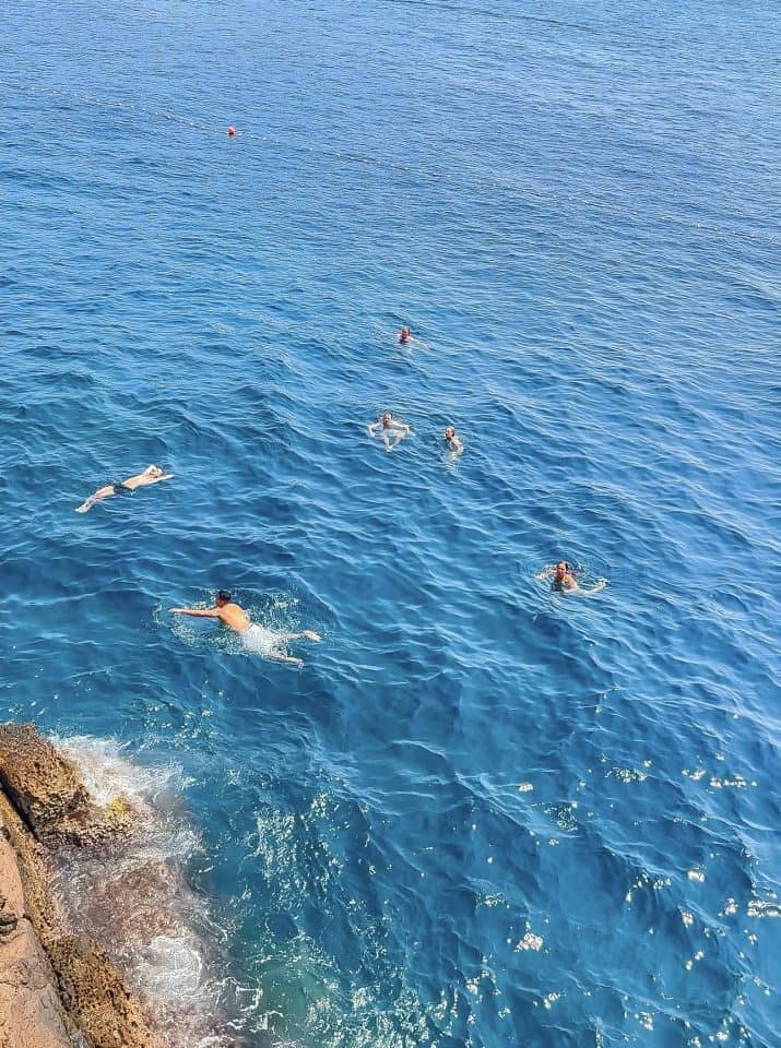 The Ultimate Guide to Buža Bar Dubrovnik: The Famous Cliffside Bar of ...