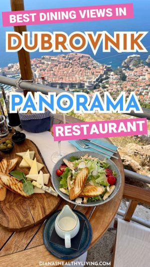 See Dubrovnik from its highest and most famous viewpoint. Mount Srđ offers unforgettable panoramic views, perfect for photos, sunset watching, and first-time visitors to Dubrovnik.