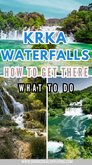 Explore the best of Krka National Park in Croatia, including the iconic Skradinski Buk waterfall, scenic boardwalk trails, Visovac Island, and Roški Slap. This travel guide covers entrances, hiking routes, tickets, boat tours, and insider tips to plan the perfect day trip from Split or Zadar.