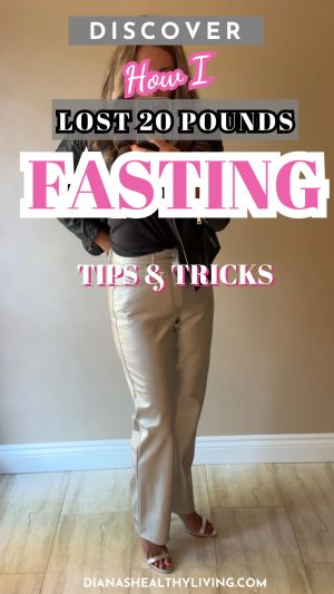 Discover the exact intermittent fasting schedule I used to lose 20 pounds fast. Includes 16:8, 18:6, OMAD, and occasional 24-hour fasts, plus benefits, tips, and mistakes to avoid.