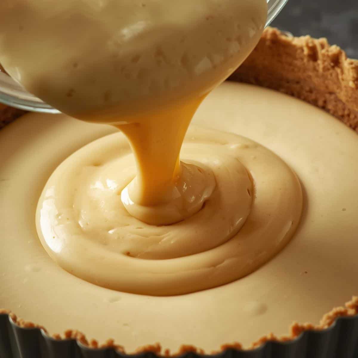 Make the best no-bake Baileys cheesecake with Irish cream. This easy Baileys cheesecake recipe is rich, creamy, and perfect for St Patrick&rsquo;s Day.