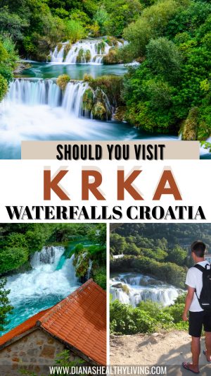 Explore the best of Krka National Park in Croatia, including the iconic Skradinski Buk waterfall, scenic boardwalk trails, Visovac Island, and Roški Slap. This travel guide covers entrances, hiking routes, tickets, boat tours, and insider tips to plan the perfect day trip from Split or Zadar.