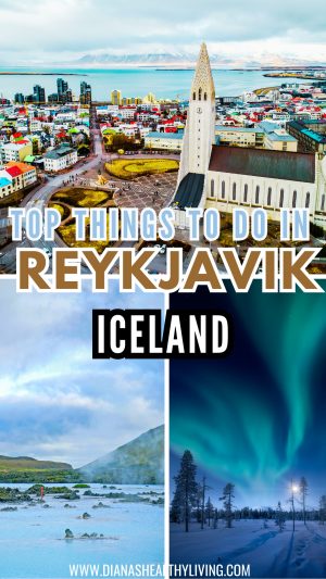 Discover the best things to do in Reykjav&iacute;k, Iceland&mdash;from hot springs and whale watching to museums, food tours, and iconic landmarks. Your complete Reykjav&iacute;k travel guide for planning the perfect Iceland trip.