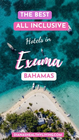 Looking for the ultimate island vacation? These Exuma Bahamas all-inclusive resorts offer beachfront luxury, incredible dining, and unforgettable experiences like swimming with pigs. Learn which Exuma resorts all inclusive are worth it and how to choose the right one for your travel style.