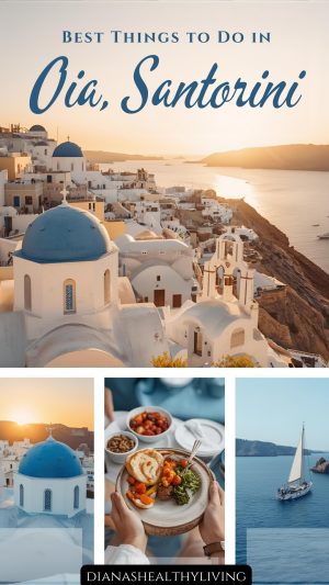 Beyond the famous streets, Oia Santorini hides quiet alleys, local caf&eacute;s, secret viewpoints, and cultural experiences. Discover unique things to do in Oia Greece that most tourists never see.