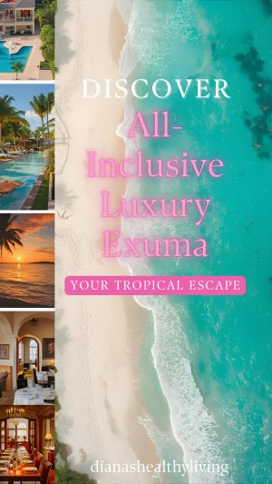 Looking for the ultimate island vacation? These Exuma Bahamas all-inclusive resorts offer beachfront luxury, incredible dining, and unforgettable experiences like swimming with pigs. Learn which Exuma resorts all inclusive are worth it and how to choose the right one for your travel style.
