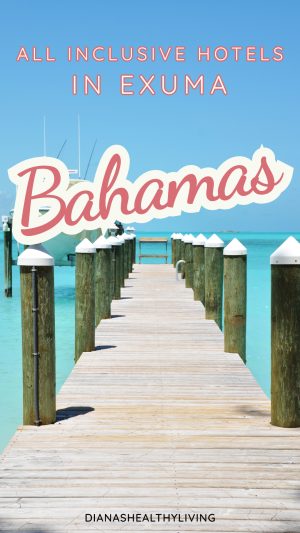 Looking for the ultimate island vacation? These Exuma Bahamas all-inclusive resorts offer beachfront luxury, incredible dining, and unforgettable experiences like swimming with pigs. Learn which Exuma resorts all inclusive are worth it and how to choose the right one for your travel style.