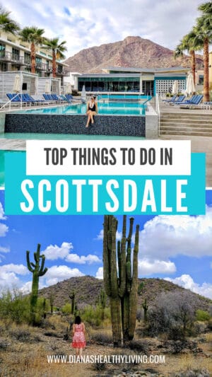 Are you dreaming of a desert escape? Want to combine luxury and adventure in one trip? Discover this 4-day Scottsdale itinerary featuring hot air balloons, spa retreats, and desert hikes. Plan your perfect getaway today!